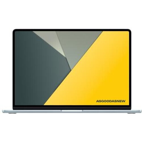 Apple MacBook Air 2025 15" M4 10-Core CPU | ...