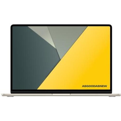 Apple MacBook Air 2025 15" M4 10-Core CPU | ...