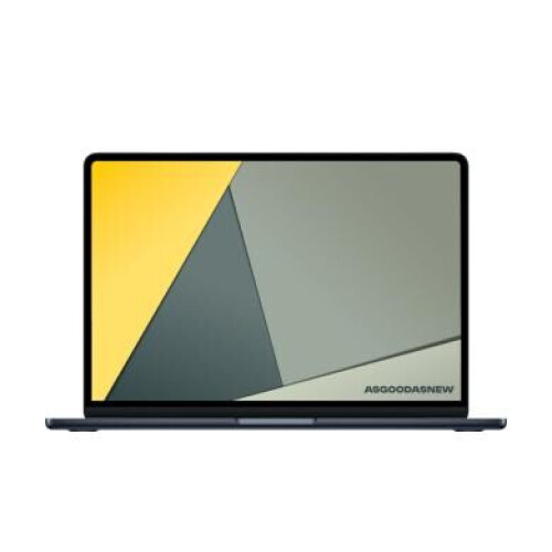Apple MacBook Air 2026 13" M5 10-Core CPU | 8-Core ...