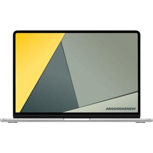 Apple MacBook Air 2026 13" M5 10-Core CPU | 8-Core ...