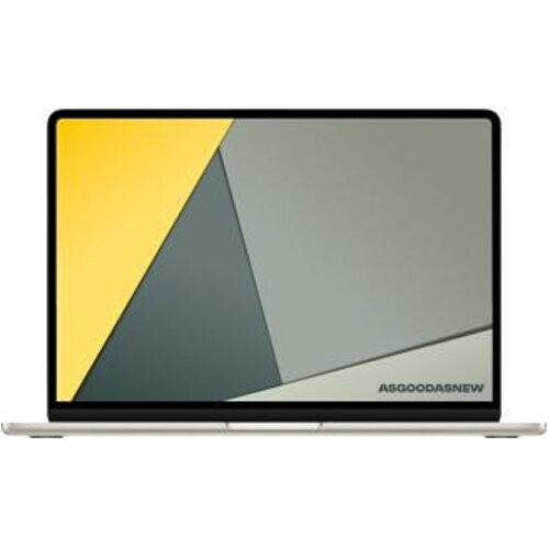 Apple MacBook Air 2026 15" M5 10-Core CPU | ...