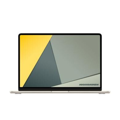 Apple MacBook Air 2026 15" M5 10-Core CPU | ...