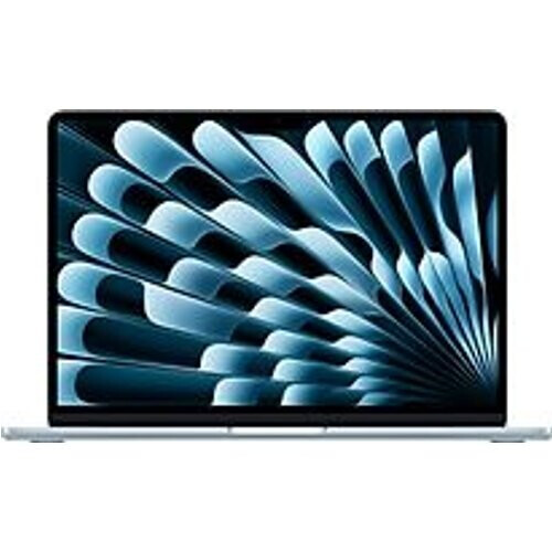 Zo snel kan licht zijn. MacBook Air is de ...