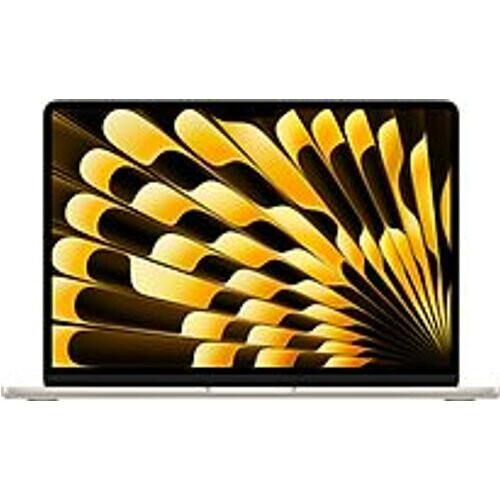 Zo snel kan licht zijn. MacBook Air is de ...