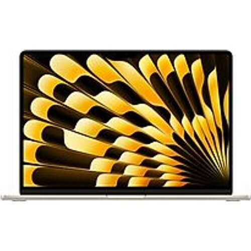 Zo snel kan licht zijn. MacBook Air is de ...