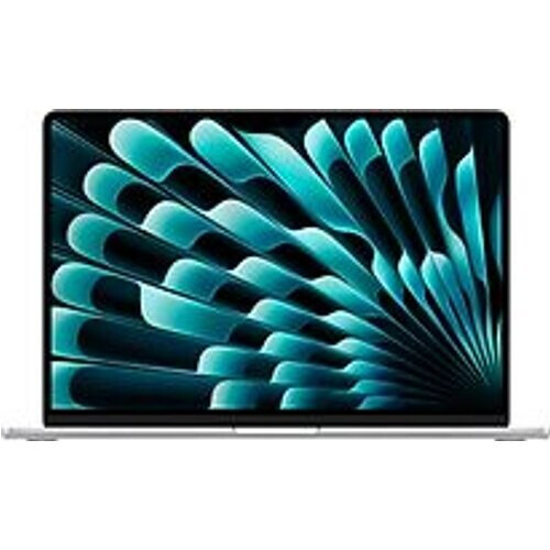 Zo snel kan licht zijn. MacBook Air is de ...