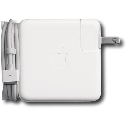 Maak kennis met de Apple MagSafe 60W - Power ...