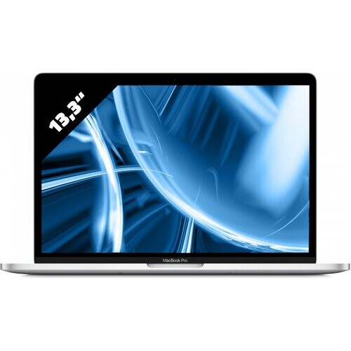 Apple MacBook Pro 13 (2016) - LTE:Nein - ...
