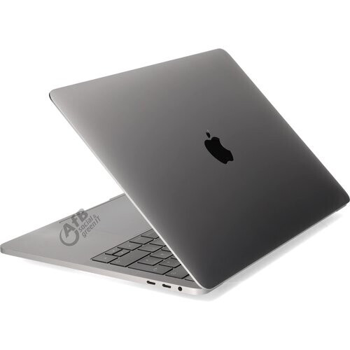 Apple MacBook Pro 13 (2017)  - Webcam:Ja - ...