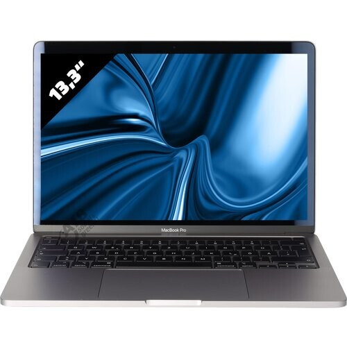 Apple MacBook Pro 13 (2019) 4x Thunderbolt - ...