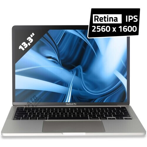 Apple MacBook Pro 13 (2020) 4x Thunderbolt ...