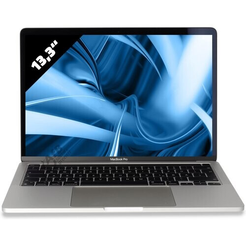 Apple MacBook Pro 13 (2020) 4x Thunderbolt - ...