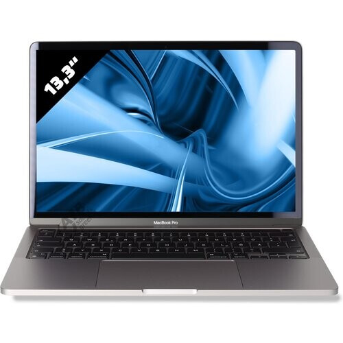 Apple MacBook Pro 13 (2020) M1 - Webcam:Ja - ...