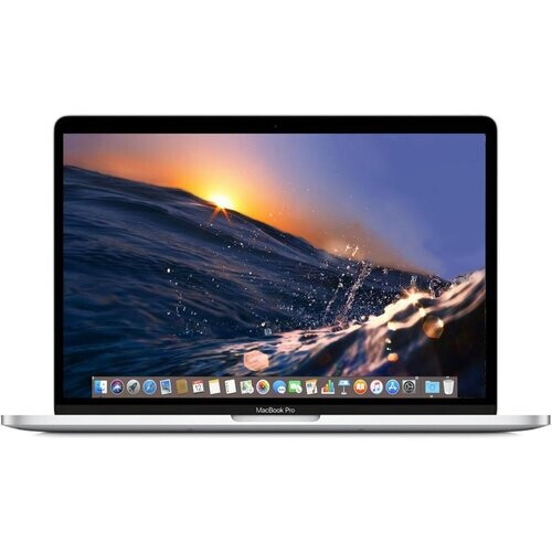 Apple MacBook Pro 13" Core i5 2,5 GHz - SSD 120 GB ...