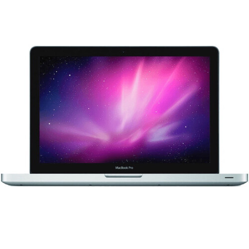 Frontend naam:Apple MacBook Pro (13 inch, ...