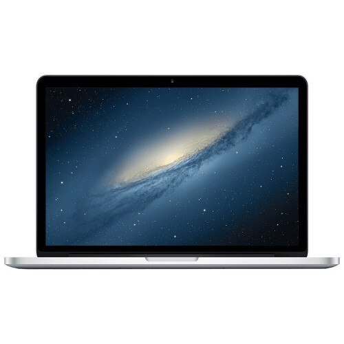 Refurbished Apple MacBook Pro (13 inch, 2012) met ...