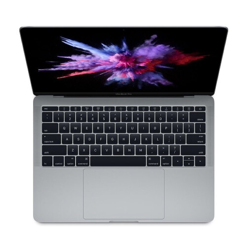 Frontend naam:Apple MacBook Pro (13 inch, ...