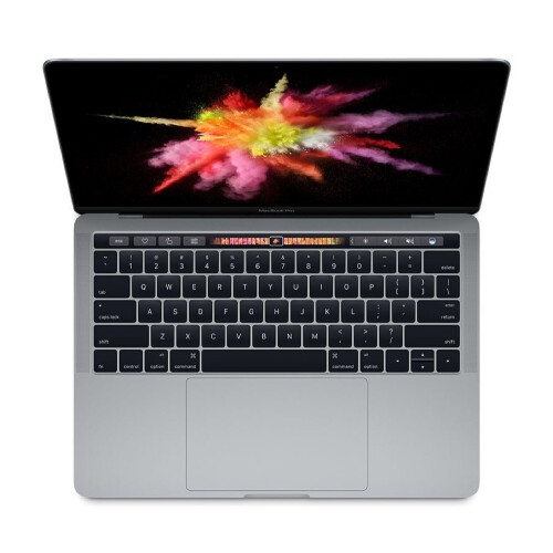 Frontend naam:Apple MacBook Pro (13 inch, ...