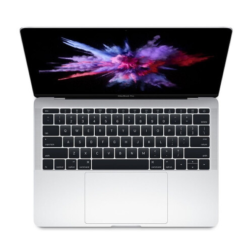 Frontend naam:Apple MacBook Pro (13 inch, ...