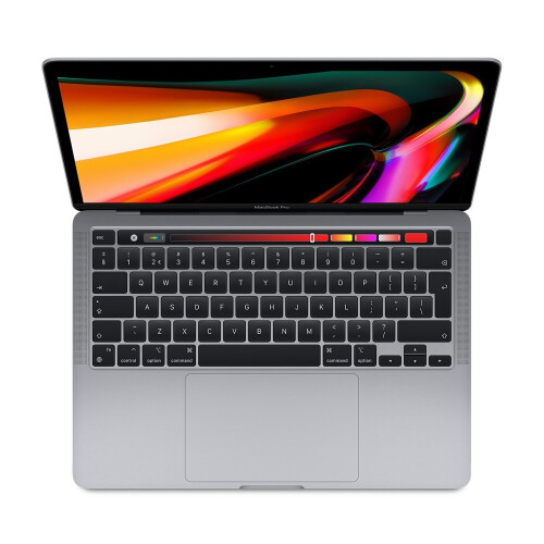 Frontend naam:Apple MacBook Pro (13 inch, ...