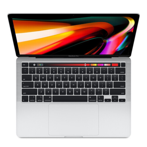 Frontend naam:Apple MacBook Pro (13 inch, ...