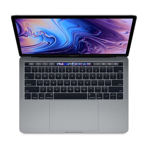 Refurbished Apple MacBook Pro (13 inch, 2019) met ...