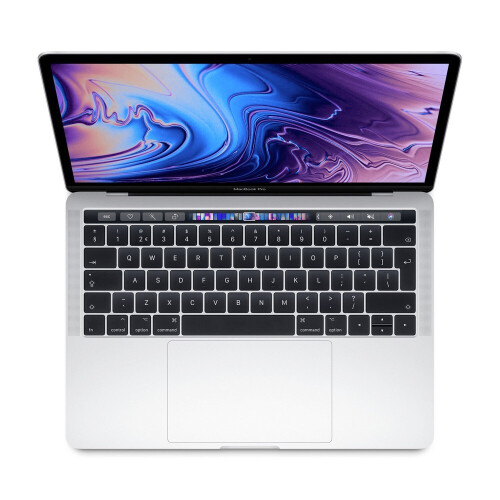 Refurbished Apple MacBook Pro (13 inch, 2019) met ...