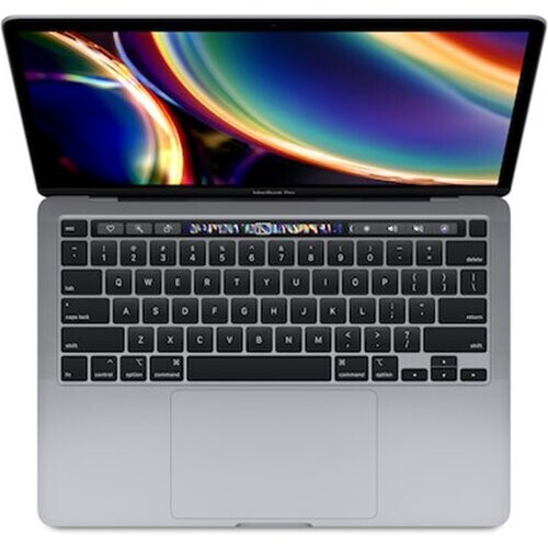 Apple MacBook Pro (13-inch  2020  Four Thunderbolt ...