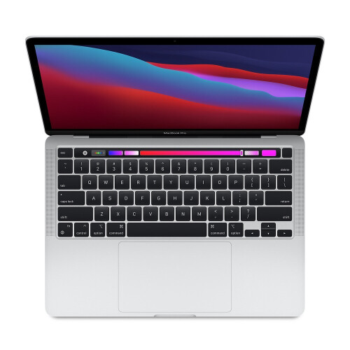 Frontend naam:Apple MacBook Pro (13 inch, ...