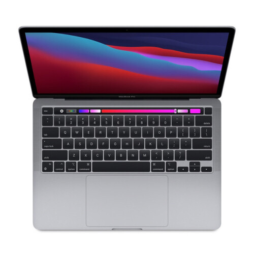 Refurbished Apple MacBook Pro (13 inch, 2020) met ...