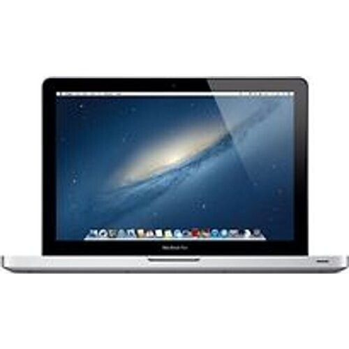 MacBook Pro 13, Intel dual-core i5 2.5GHz (Turbo ...