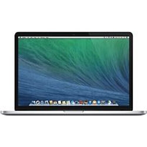 MacBook Pro 13 Retina, Intel Core i5 2.6GHz(Turbo ...