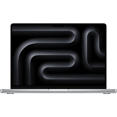 Met Apple MacBook Pro 14" (2023) M3 (8 core CPU/10 ...
