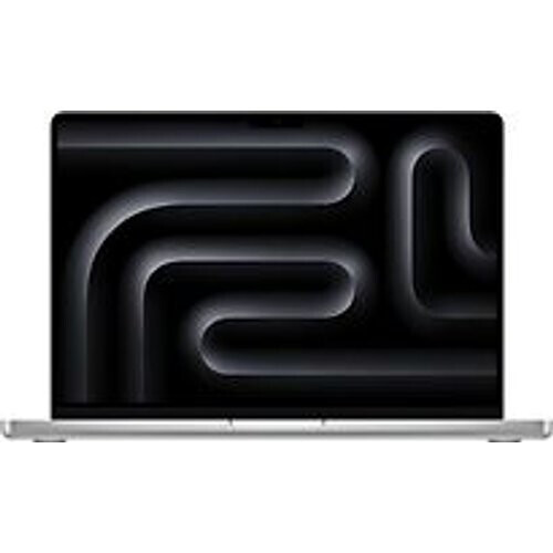 MacBook Pro Adembenemend. Oogverblindend. ...