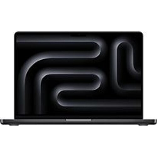 MacBook Pro Adembenemend. Oogverblindend. ...
