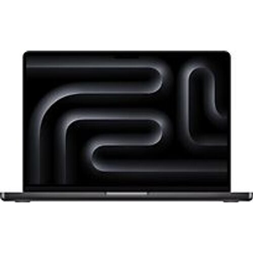 MacBook Pro Met de superkracht van M4. ...