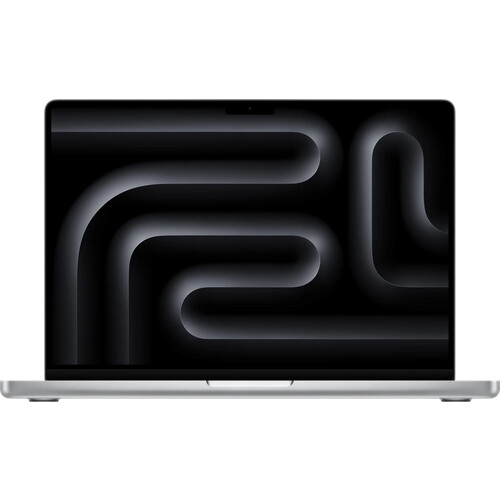 Mit dem Apple Apple MacBook Pro 14 Zoll M4 (10 ...