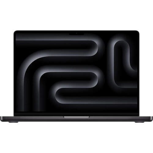 Mit dem Apple MacBook Pro 14 Zoll M4 Pro (12 Core ...