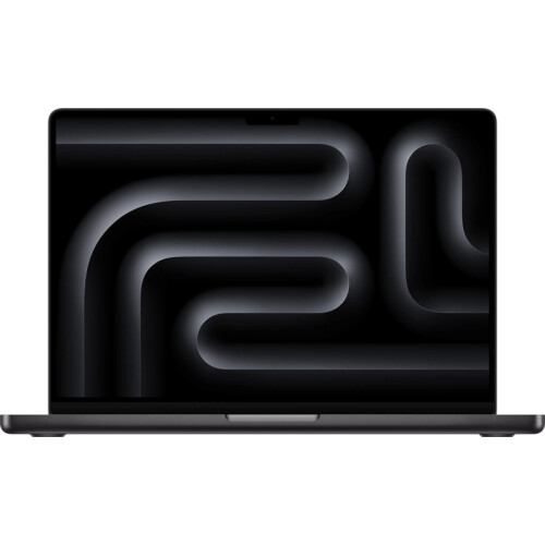 L'Apple MacBook Pro 14 Pouces M4 Pro (CPU à 14 ...