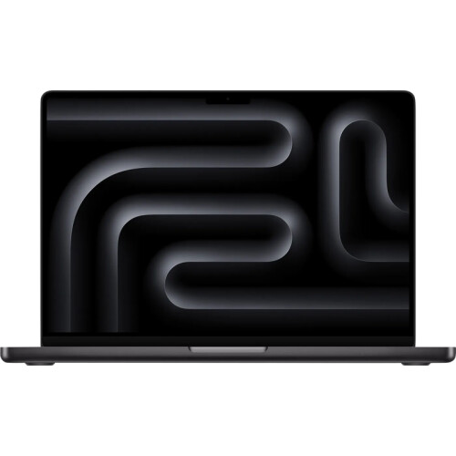 L'Apple MacBook Pro 14 Pouces M4 Pro (CPU ...