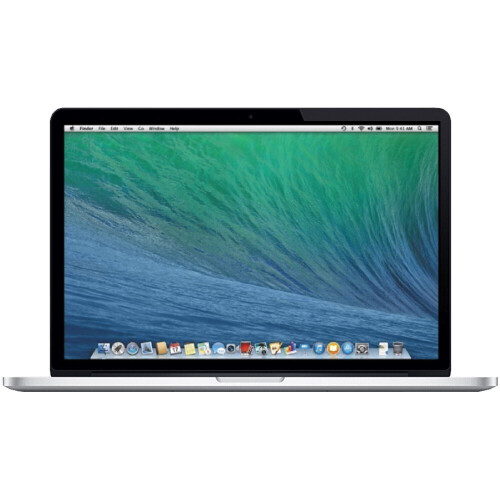 Refurbished Apple MacBook Pro (15 inch, 2013) met ...