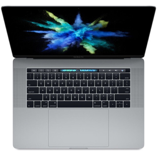 Refurbished Apple MacBook Pro (15 inch, 2016) met ...