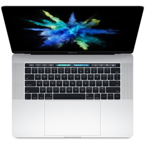 Refurbished Apple MacBook Pro (15 inch, 2017) met ...