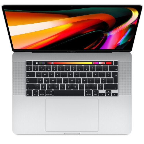 Refurbished Apple MacBook Pro (15 inch, 2018) met ...