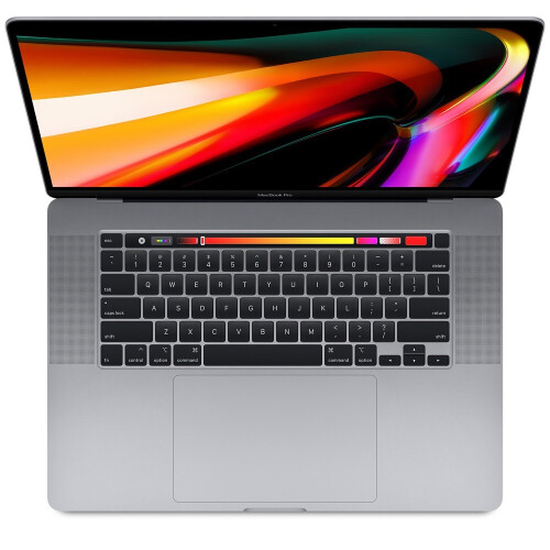 Frontend naam:Apple MacBook Pro (15 inch, ...