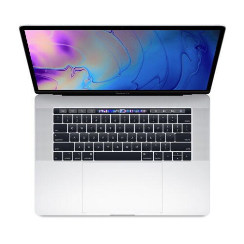 Refurbished Apple MacBook Pro (15 inch, 2019) met ...