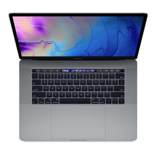 Frontend naam:Apple MacBook Pro (15 inch, ...