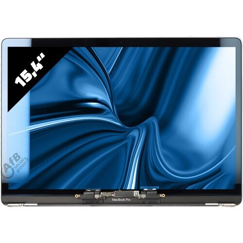 Apple MacBook Pro 15 Zoll (A1990) - Ersatzteil - ...