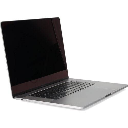 Apple MacBook Pro 16 (2019) - Zustand:Gebraucht - ...