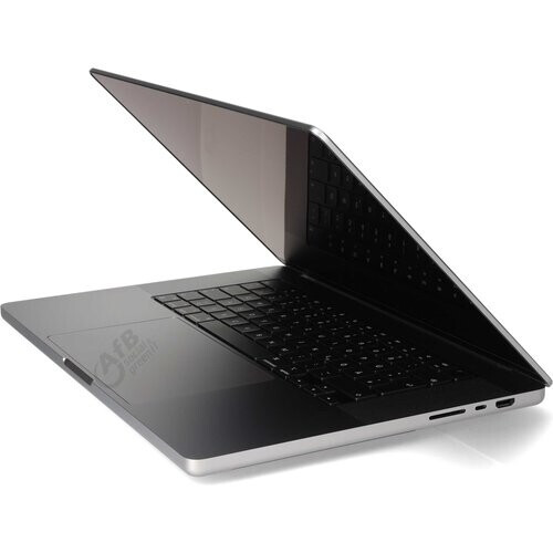 Apple MacBook Pro 16 (2023) M2 - Webcam:Ja - ...